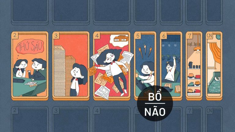 Vì sao thời gian trôi lúc nhanh lúc chậm?