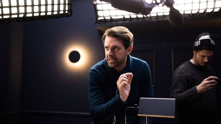 Aaron Rasmussen, Co-Founder of MasterClass and CEO of Outlier.org