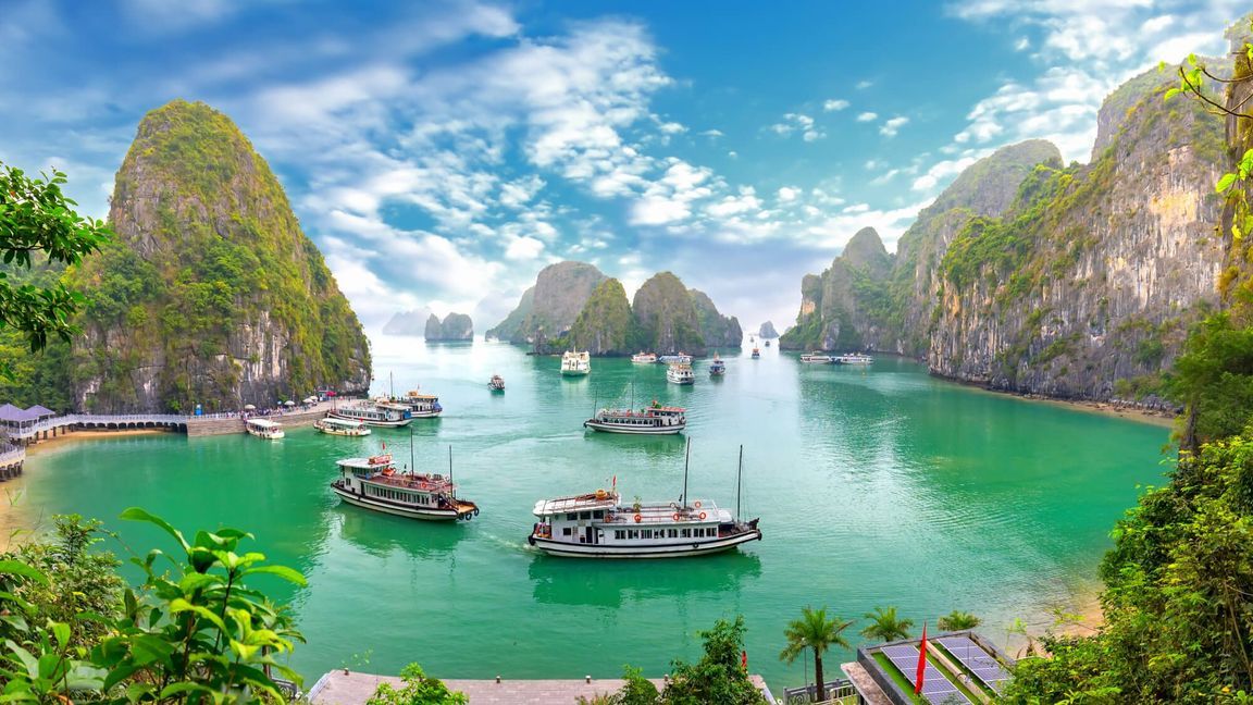 The Essential Vietnam Travel Guide