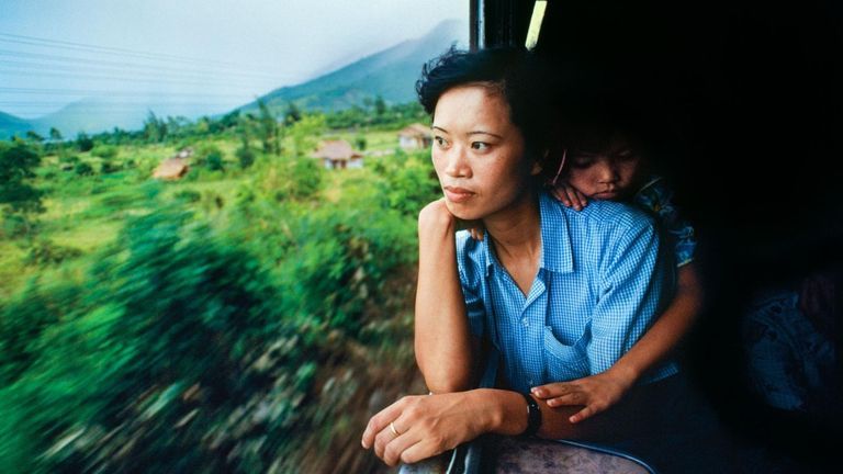 Documenting A Changing Country: A Photographer's Observation On Post Đổi Mới Vietnam