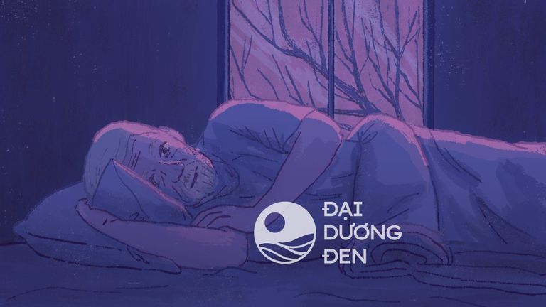 Đại dương đen 3