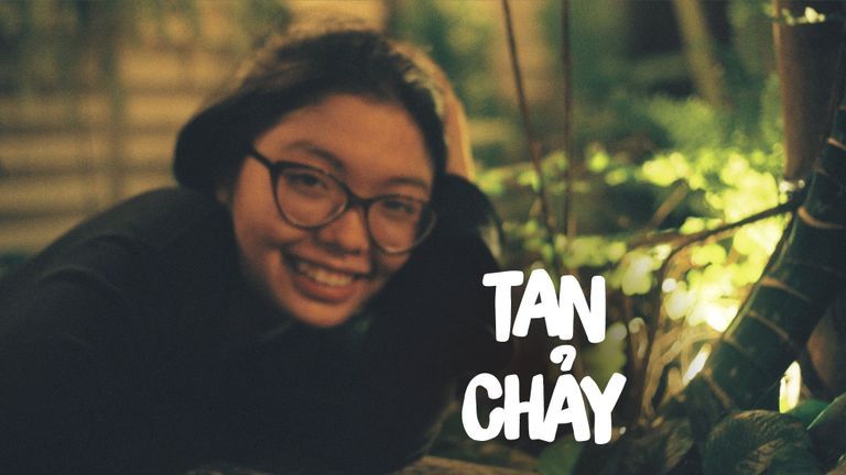 "Ấn tượng đầu tiên của em với bạn là: “Thơm gì thơm dữ vậy”"