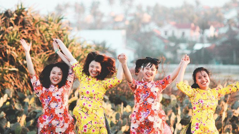 Vietnamese most optimistic in the region about future amidst pandemic