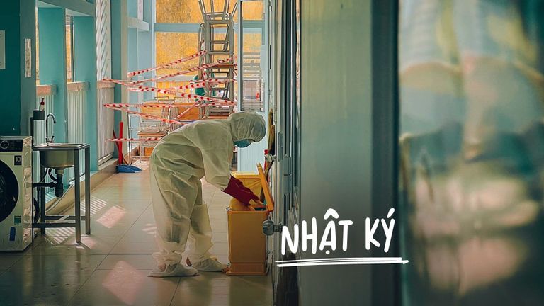 Nhật Ký: Hành trình của một F1