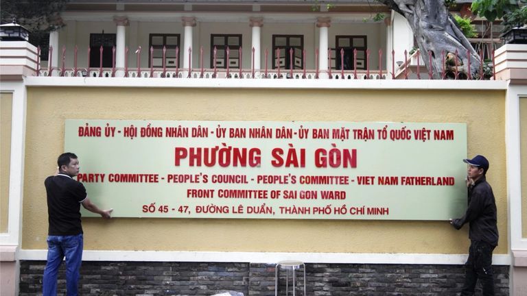 1/7/2025 – Những tên mới, trong một tình yêu chưa bao giờ cũ...