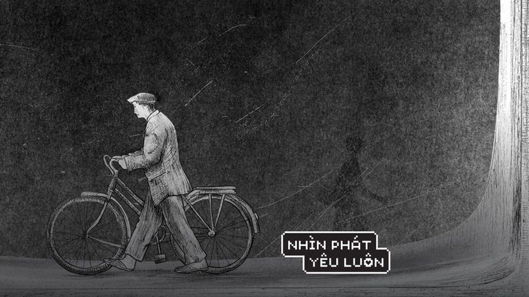 Nhìn Phát Yêu Luôn Đức Lương Featured Image