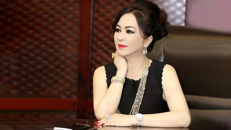 Nguồn: Page CEO Nguyễn Phương Hằng