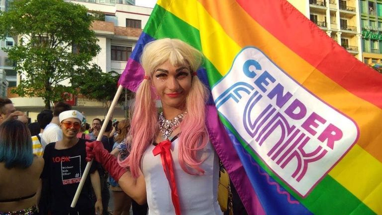 Pride Month 2022: LGBT-Friendly Virtual Spaces In Vietnam