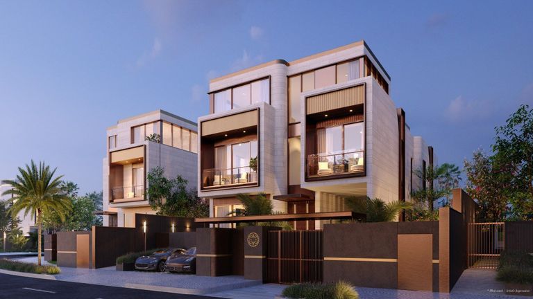 Nguồn: Masterise Homes