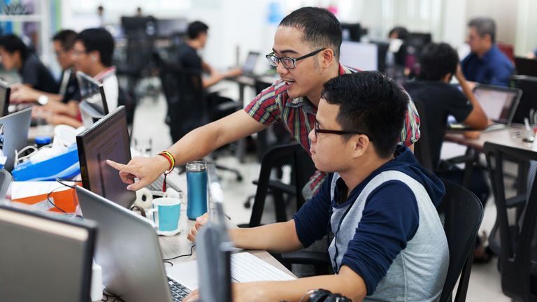 A senior recruitment consultant said that employees look for companies that understand their needs and offer an avenue to learn.