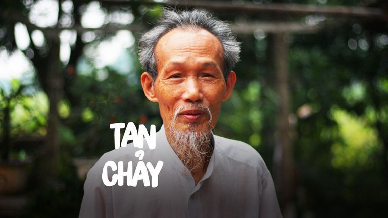 "Chỉ yêu người “không quê không quán, không cha không mẹ, không tên không tuổi”"