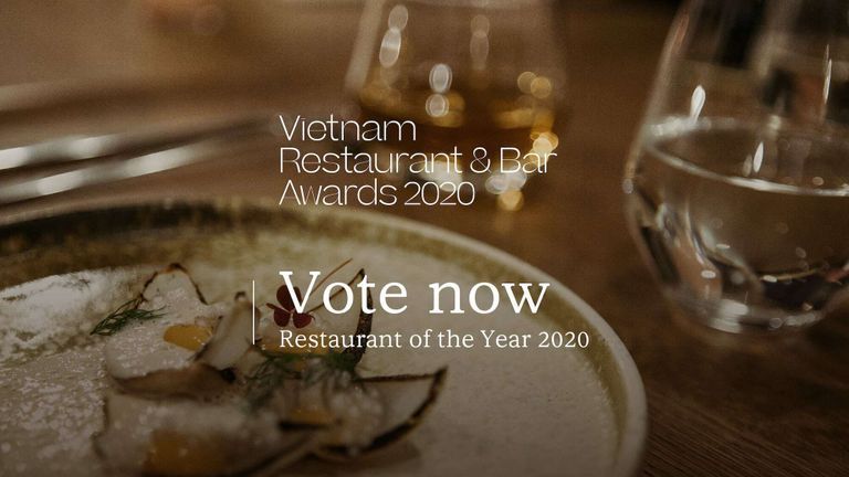 Vote Now For Restaurant Of 2020