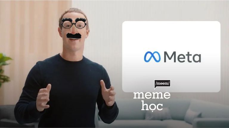 Meta meme