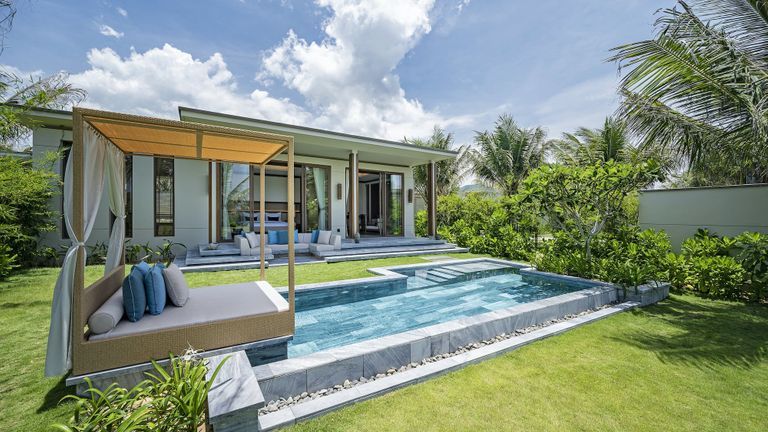 Gastronomy-Led Design: Maia Resort Quy Nhon
