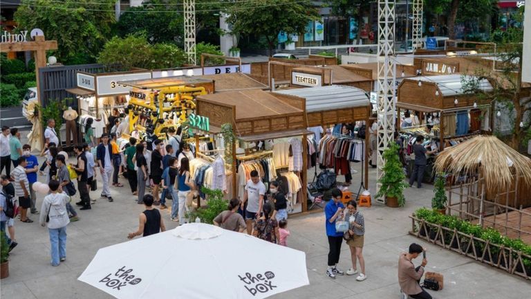 “Tổ Hợp”: Inside Vietnam’s Creative Hubs Where Expats and Locals Collide