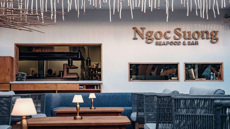 Essence Of Asia: A Celebration Of Ngoc Suong Seafood & Bar’s Culinary Prowess 