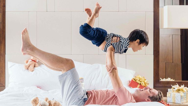 Up For Grabs Luxury And Family Vacation