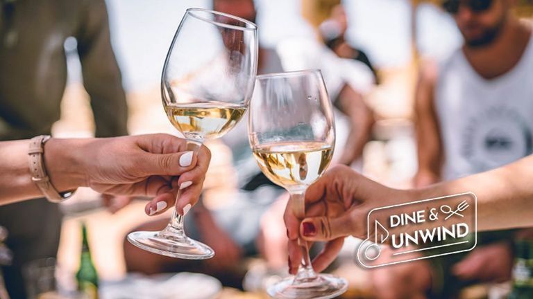 Dine & Unwind: A Guide To Choosing Your Wine Like A Sommelier