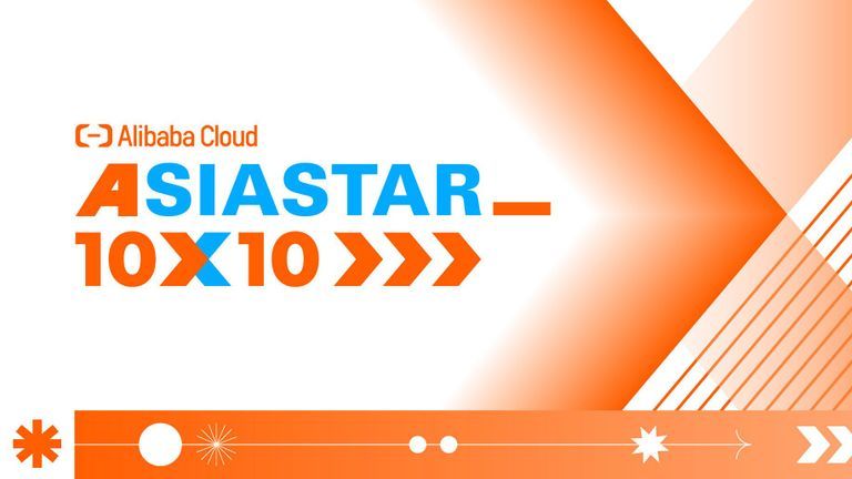 Alibaba Cloud vinh danh các startup công nghệ Đông Nam Á trong AsiaStar 10x10
