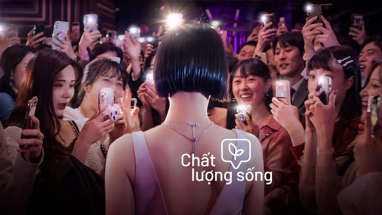 Nguồn: Celebrity (Netflix)