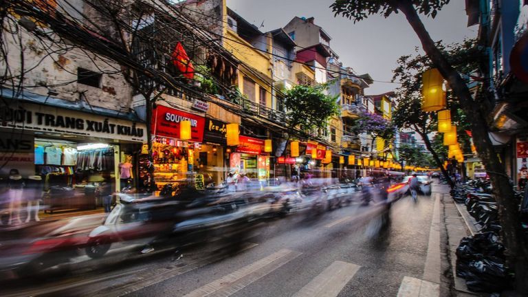 Nguồn: Unsplash