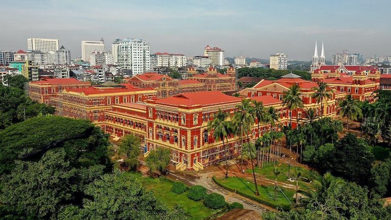 Sự Kiện “Bảo Tồn Di Sản & Phát Triển Kinh Tế Tại Các Nước ASEAN 2020” do SCE Project Asia Tổ Chức
