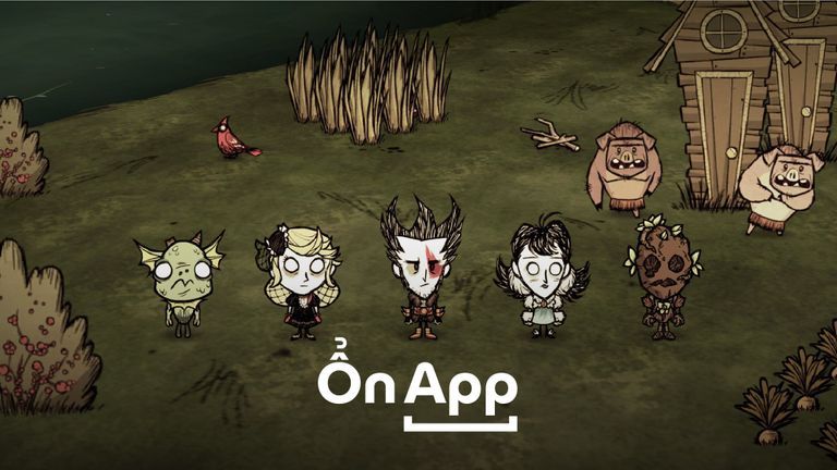 Survival Game Featured Image