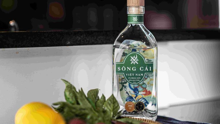 Sông Cái Distillery Celebrates US Launch With “Spirit of Việt Nam” Dinner And Panel Discussion 