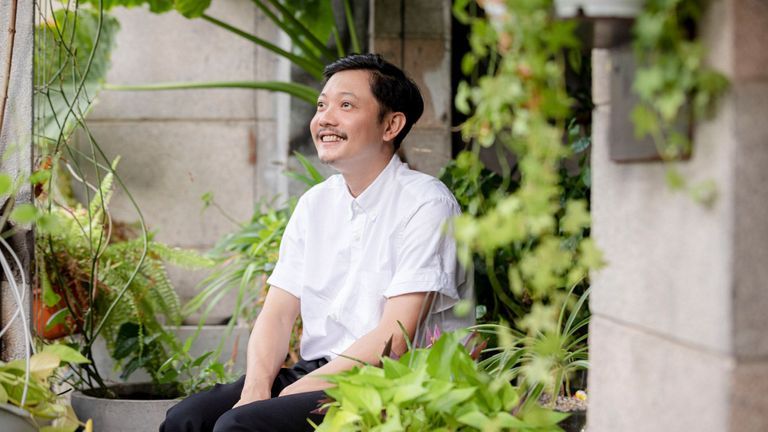 Tuấn Fr: "Thú vị nhất đôi khi không phải là làm được thứ mình muốn" | Nguồn: Tín Phùng cho Vietcetera