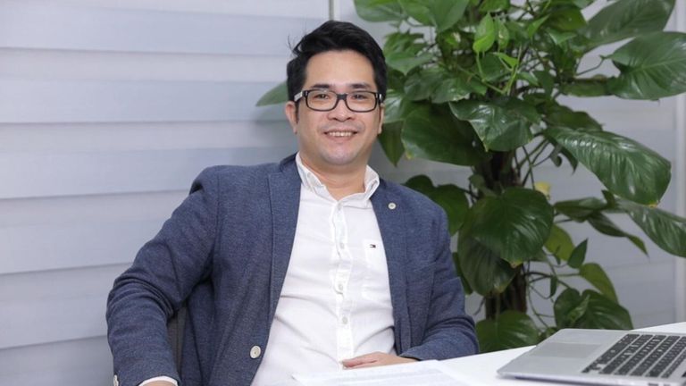 Young Customers Don’t Have Time To Wait, So Banks Step Up Digital Transformation, Says Digital Consultant Pham Anh Tuan, Deputy Director Of VIDTI (S2E11)