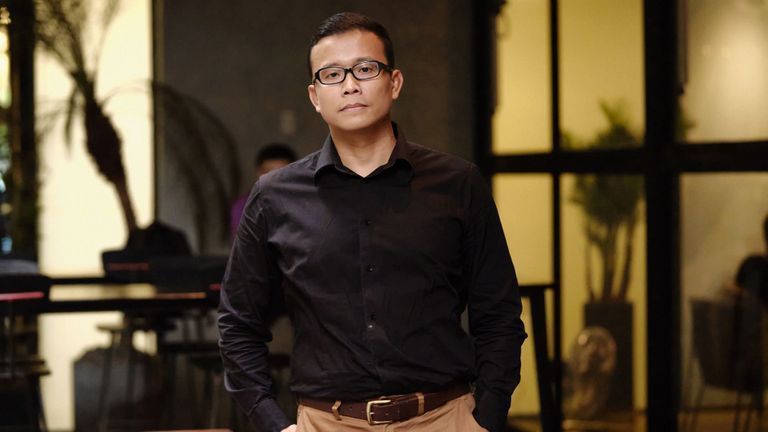 Data Science In Real Estate With Huynh Ngoc Tan, Data Director Of Masterise Homes — VNI Ep.36 Recap