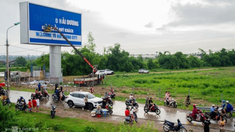 Vietnam's Great Provincial Merger: What You Need to Know