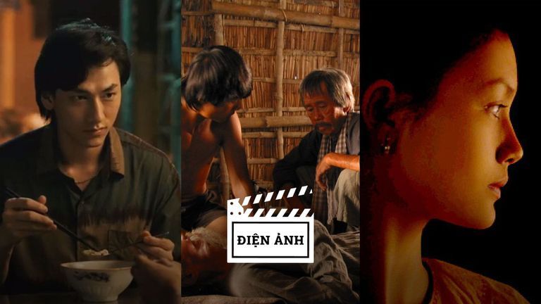 Các phim Song lang, Mùa len trâu, Chuyện của Pao