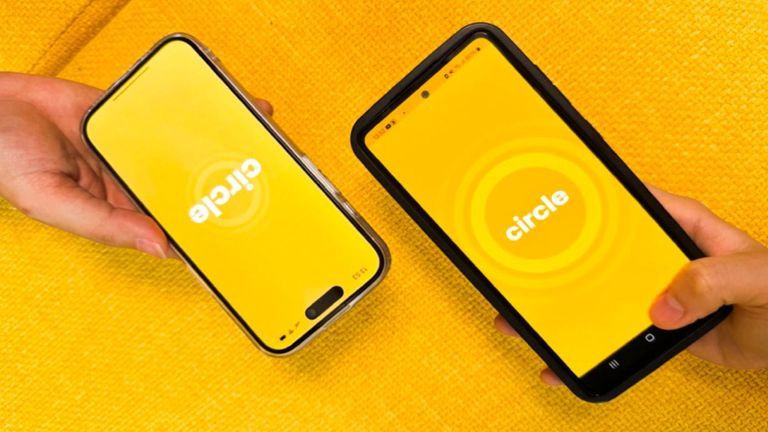 Circle đặt trải nghiệm tín dụng lên ứng dụng, phản ánh xu hướng thẻ không còn chỉ là “nhựa trong ví” mà trở thành phần mềm quản lý chi tiêu hằng ngày. | Nguồn: VPBank