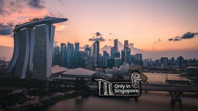 Singapore tái khởi động ngành du lịch nội địa và quốc tế 