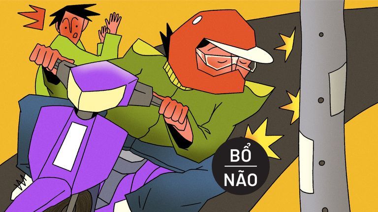 Thịnh Trần @orkaboi cho Vietcetera