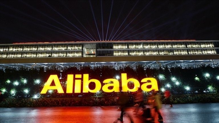 Alibaba Set To Construct Vietnam Data Center To Comply With Local Regulations