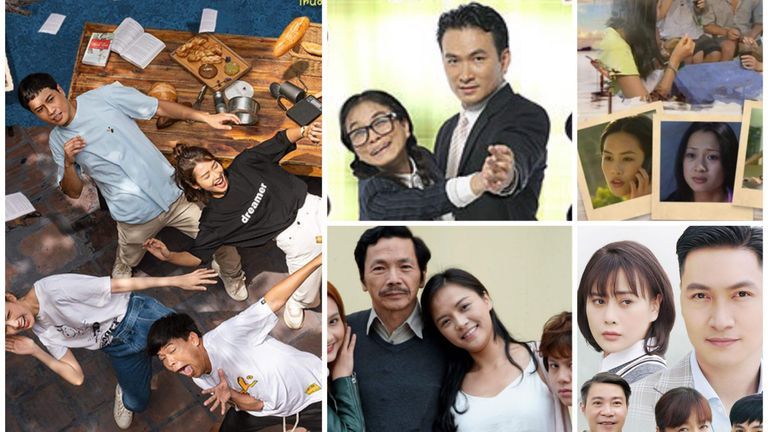 5 Vietnamese Drama Series To Binge-Watch This Winter