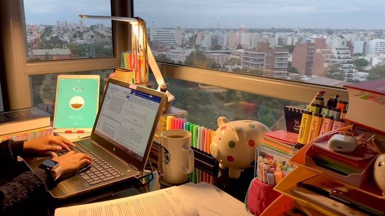 Nguồn: YouTube Estudiar Derecho