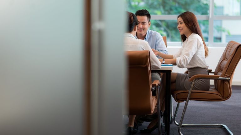 The pandemic has made major changes in how people work; it has also given rise to different trends and work culture. | Source: Shutterstock