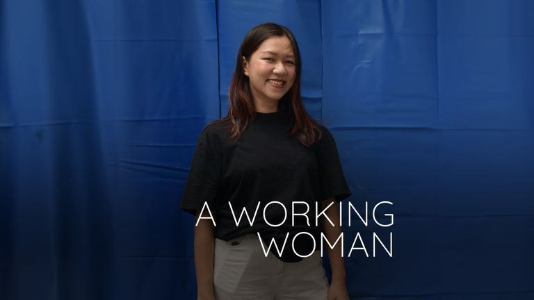 Chị Trần Kiều Anh, Co-Founder & CEO, Dòng Dòng | Nguồn: Dòng Dòng.
