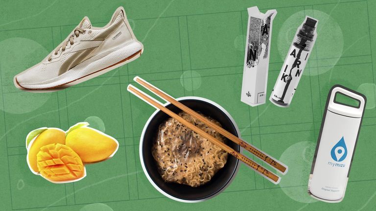 Sống xanh dễ dàng hơn với 6 phát minh của thế hệ trẻ