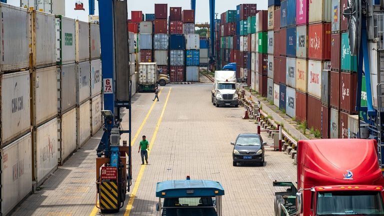 Vietnam’s economy is expected to still grow by 6.5% in 2021, but that’s subject to how the country can control the impact of this outbreak. | Source: Vietcetera