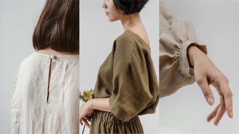 Linen by Lan_Featured Image