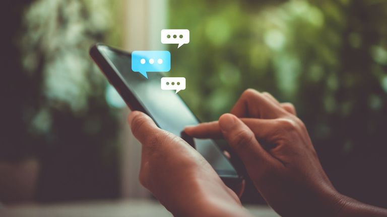 Business Messaging Crucial To Building Relationships Between Consumers And Brands