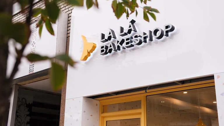 Là Lá Bakeshop: A Toronto Story Of Uniting Native And Overseas Viet Values