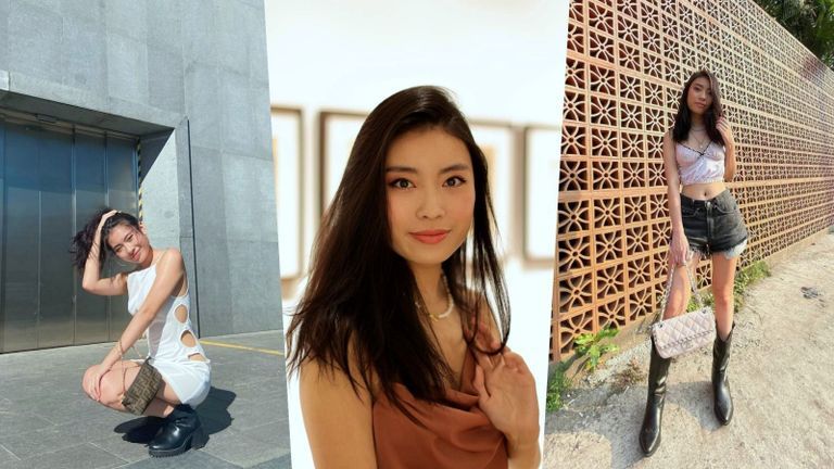 It’s safe to say Thy is obsessed with learning. To her, everything is a puzzle she can’t wait to solve. | Source: Thy Nguyen / Instagram