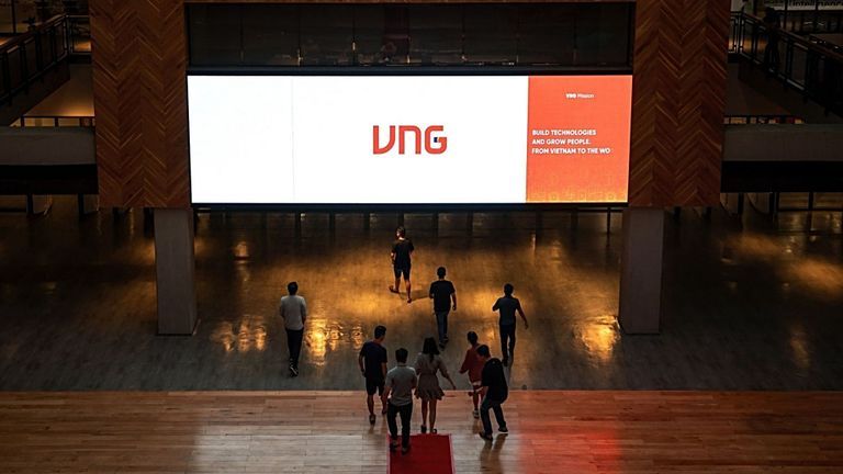 VNG has been eyeing a US IPO for years. | Source: VNG