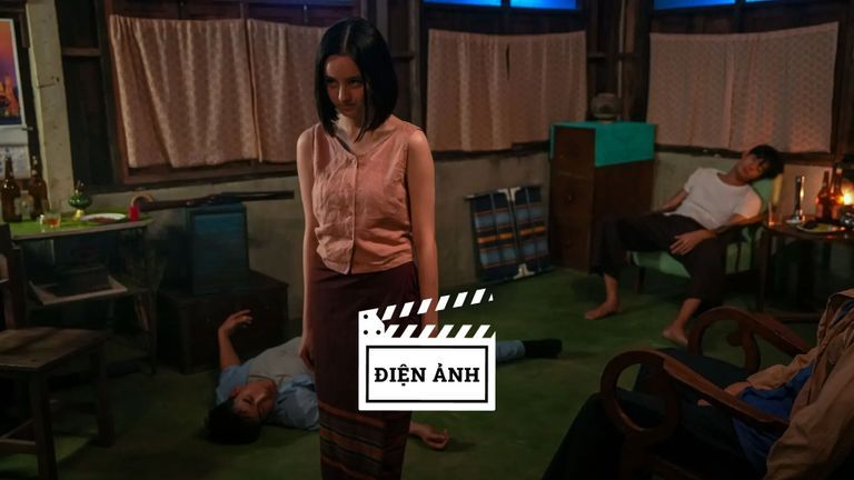 Phim ma Thái có gì mà "hớp hồn" người Việt?