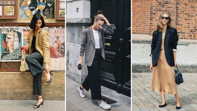 Item Profile: Blazer đa dạng tới cỡ nào?